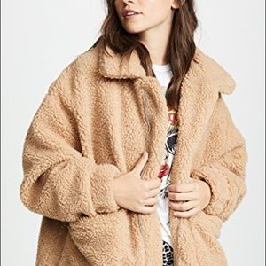 I.AM.GIA Pixie Coat